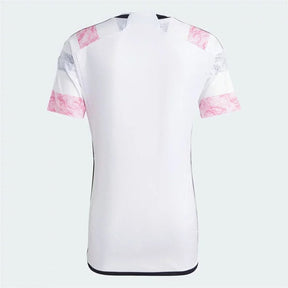 Camiseta Juventus 23/24 II Visitante - Versión Aficionado