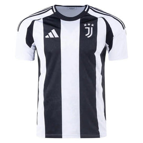 Camiseta Juventus 24/25 I Casa - Versión Aficionado
