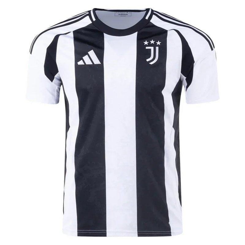 Camiseta Juventus 24/25 I Casa - Versión Aficionado