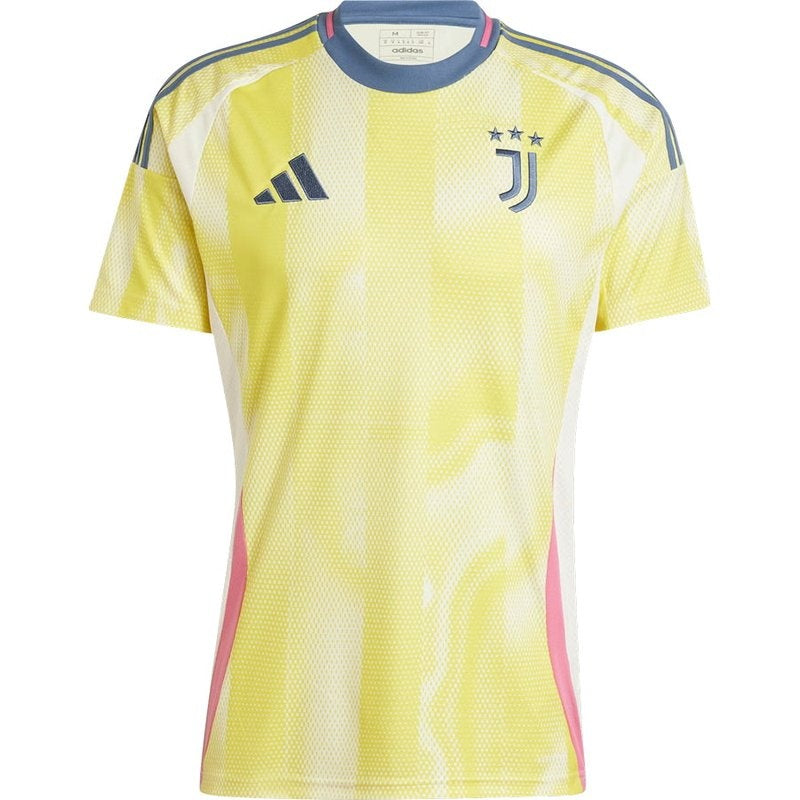 Camiseta Juventus 24/25 II Visitante - Versión Aficionado