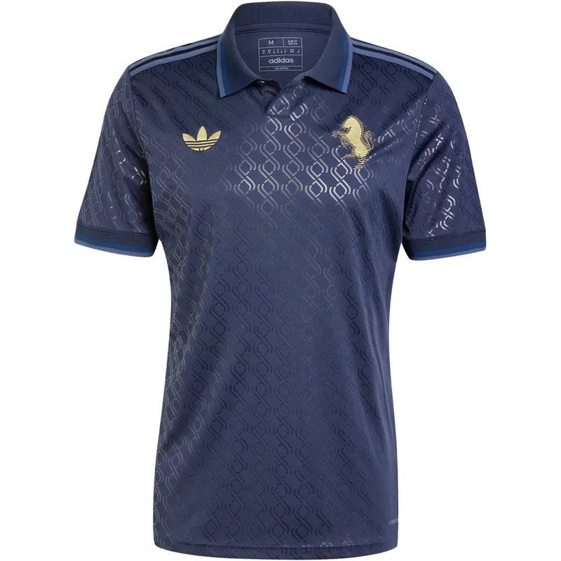 Camiseta Juventus 24/25 III Tercera - Versión Aficionado