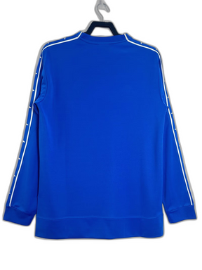 Camiseta Juventus 99/00 II Visitante - Manga Larga Versión Retro