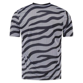 Camiseta Juventus Pre-Partido 23/24 - Versión Aficionado