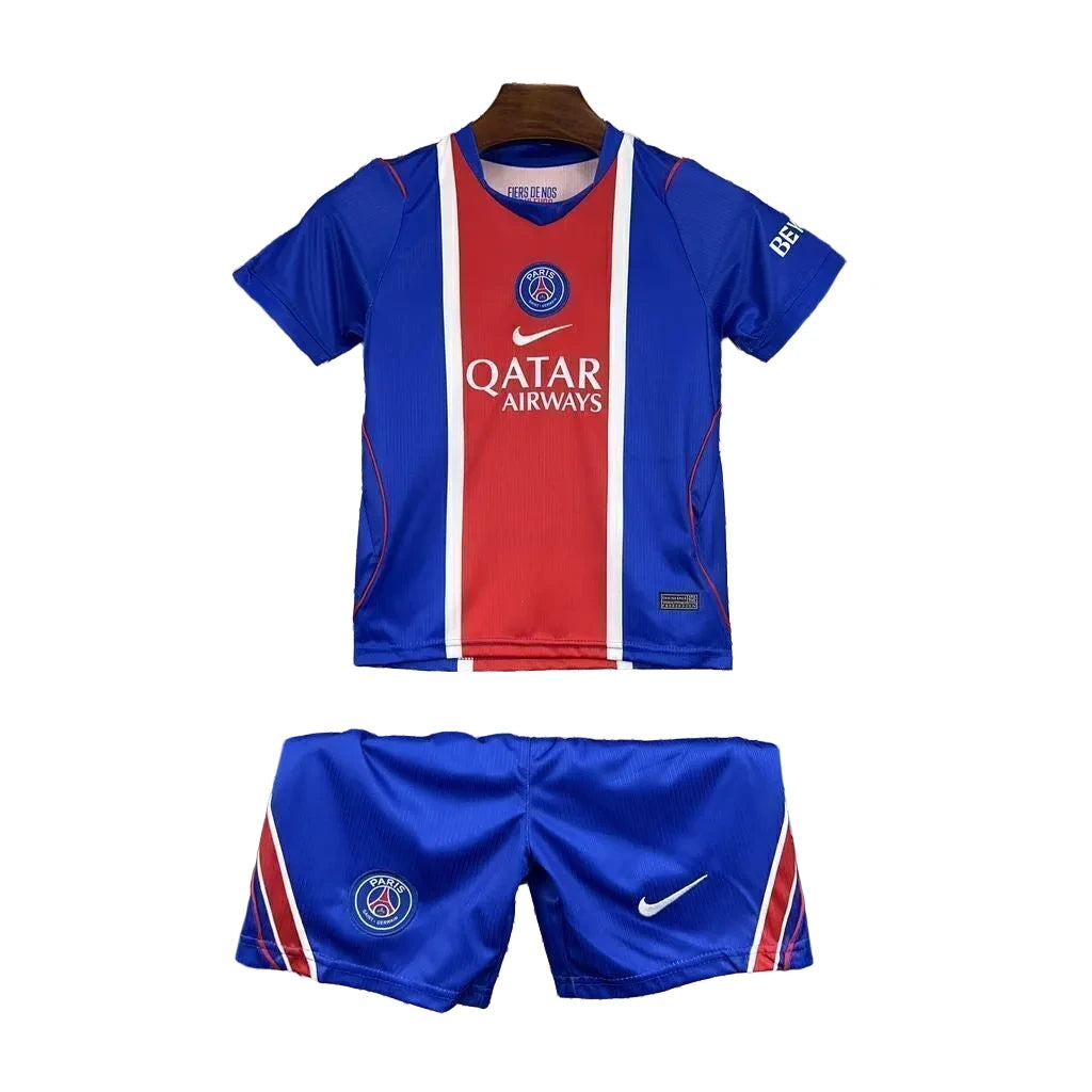 Kit Enfant Paris Saint-Germain (PSG) 26/27 I