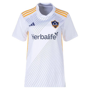 Camiseta LA Galaxy 2024 I Casa - Femenina
