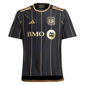 Camiseta LAFC 2024 I Casa - Femenina