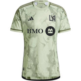 Camiseta LAFC 2024 II Visitante - Versión Jugador