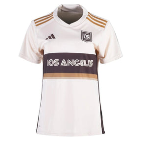 Camiseta LAFC 2024 III Tercera - Femenina