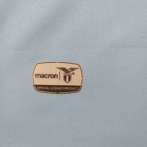 Camiseta Lazio 18/19 I Casa - Versión Retro