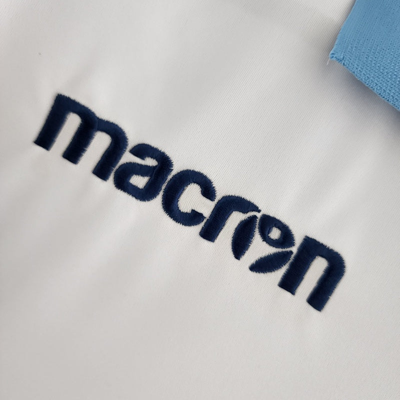 Camiseta Lazio 18/19 I Casa - Versión Retro