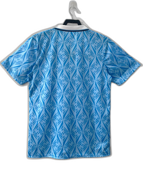 Camiseta Lazio 1991 I Casa - Versión Retro