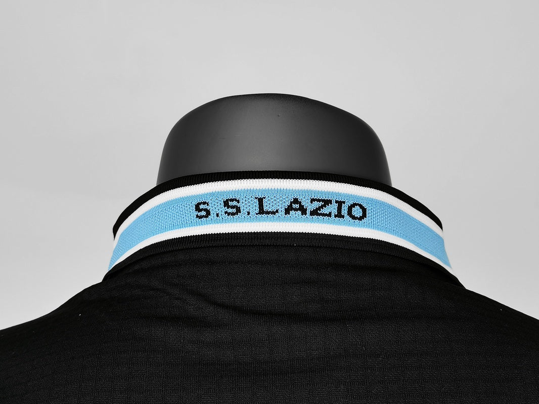 Camiseta Lazio 1998 II Visitante - Versión Retro