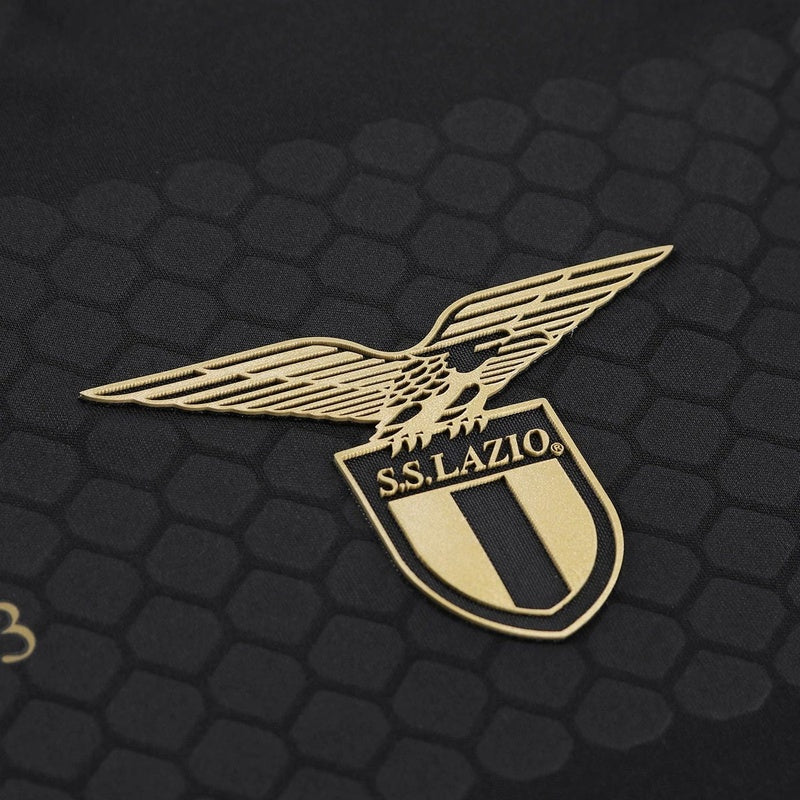Camiseta Lazio 22/23 Edición 100º Aniversario - Versión Aficionado