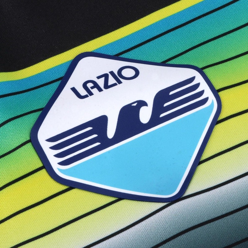 Camiseta Lazio 22/23 II Visitante - Versión Aficionado