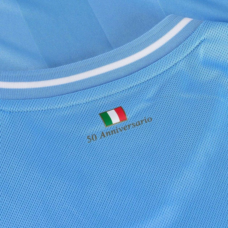 Camiseta Lazio 23/24 I Casa - Versión Aficionado