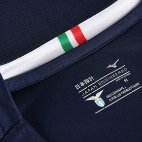 Camiseta Lazio 23/24 II Visitante - Versión Aficionado