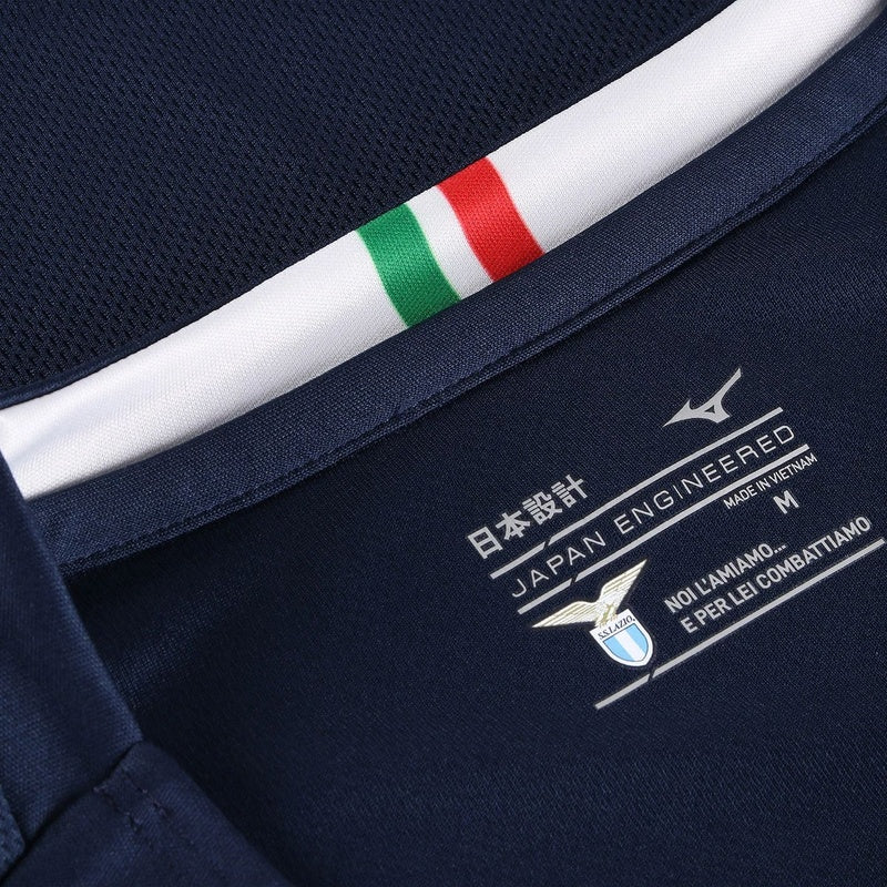 Camiseta Lazio 23/24 II Visitante - Versión Aficionado