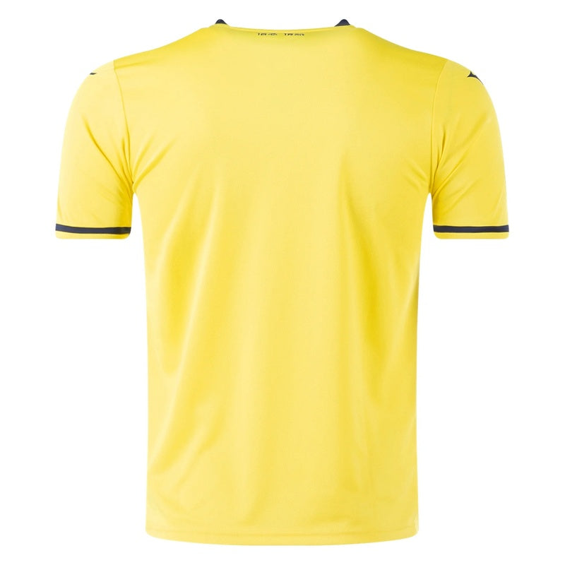 Camiseta Lazio 24/25 II Visitante - Versión Aficionado
