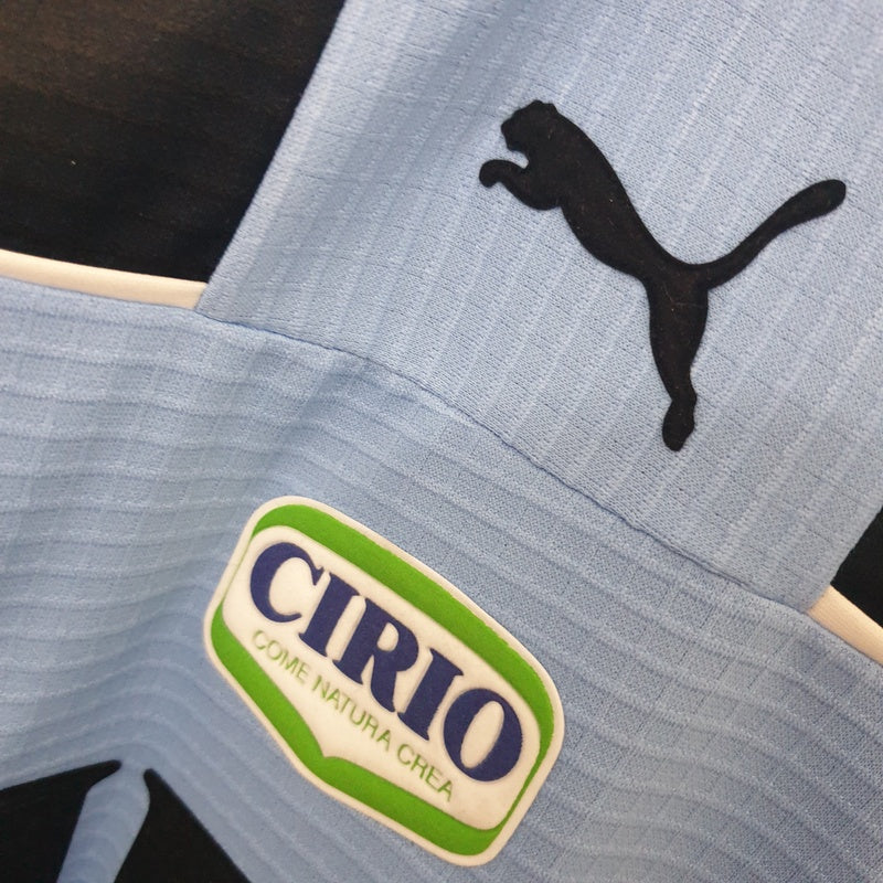 Camiseta Lazio 99/00 I Casa - Versión Retro