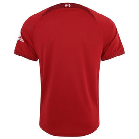 Camiseta Liverpool 22/23 I Casa - Versión Aficionado