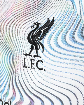 Camiseta Liverpool 22/23 II Visitante - Versión Aficionado
