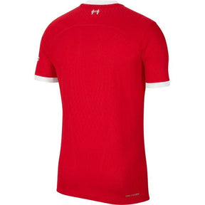 Camiseta Liverpool 23/24 I Casa - Versión Jugador
