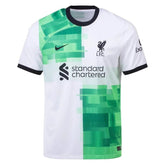 Camiseta Liverpool 23/24 II Visitante - Versión Aficionado