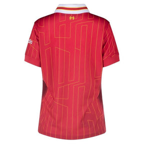 Camiseta Liverpool 24/25 I Casa - Femenina