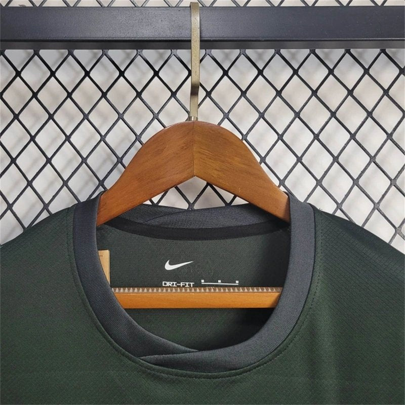 Camiseta Liverpool 24/25 II Visitante - Femenina