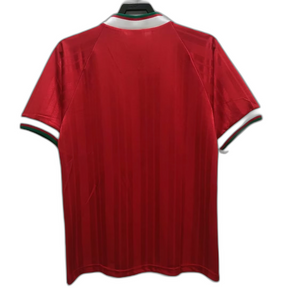 Camiseta Liverpool 93/95 I Casa - Versión Retro