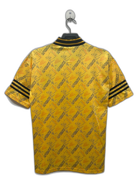 Camiseta Liverpool 94/96 III Tercera - Versión Retro