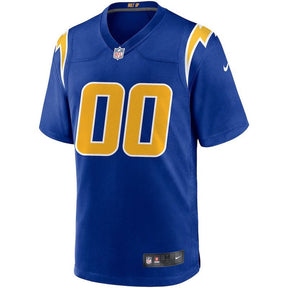 Camiseta NFL Los Angeles Chargers - Retro - Versión Alternativa de Juego