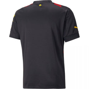 Camiseta Manchester City 22/23 II Visitante - Versión Aficionado
