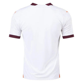 Camiseta Manchester City 23/24 II Visitante - Versión Aficionado