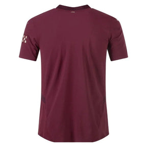 Camiseta Manchester City 24/25 III Tercera - Versión Jugador