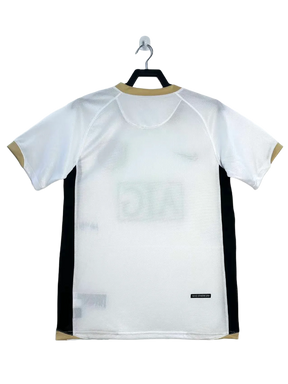 Camiseta Manchester United 06/07 II Visitante - Versión Retro