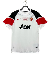 Camiseta Manchester United 11/12 II Visitante - Versión Retro