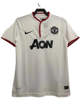Camiseta Manchester United 13/14 III Tercera - Versión Retro