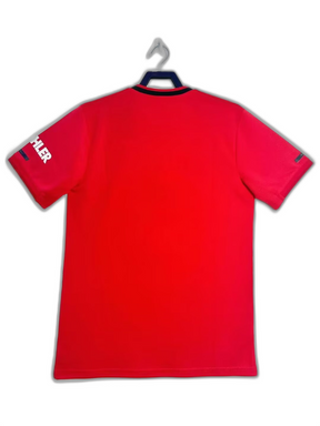 Camiseta Manchester United 19/20 I Casa - Versión Retro