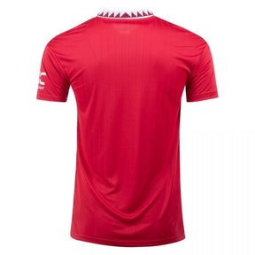Camiseta Manchester United 22/23 I Casa - Versión Aficionado