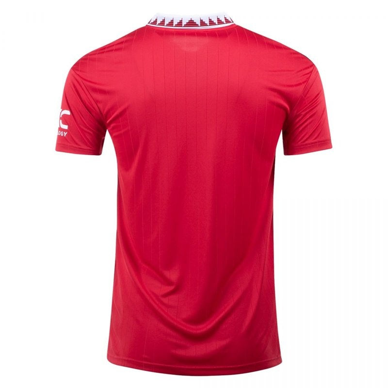Camiseta Manchester United 22/23 I Casa - Versión Aficionado