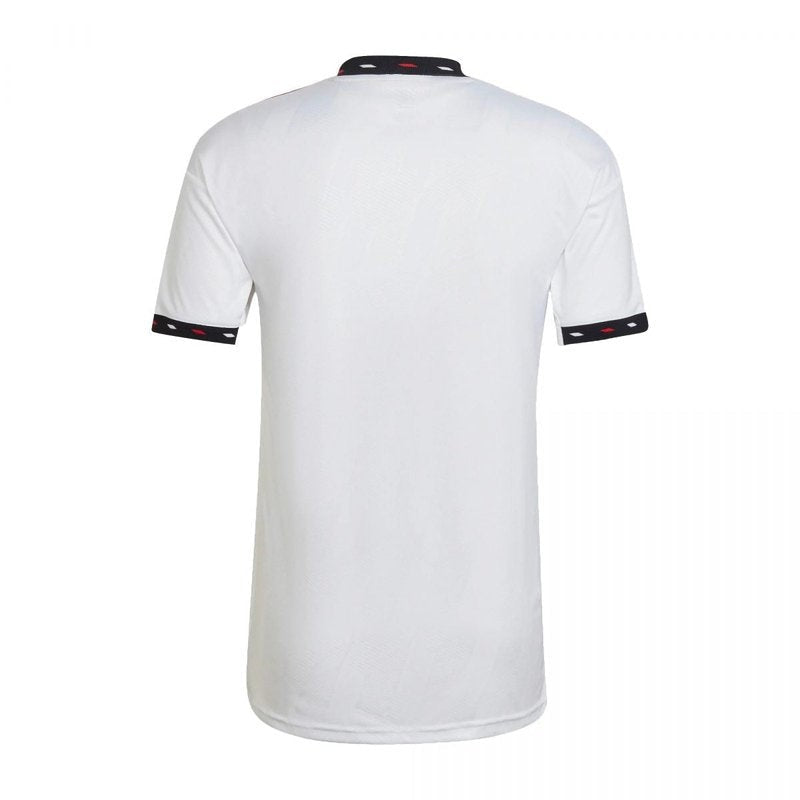 Camiseta Manchester United 22/23 II Visitante - Versión Aficionado