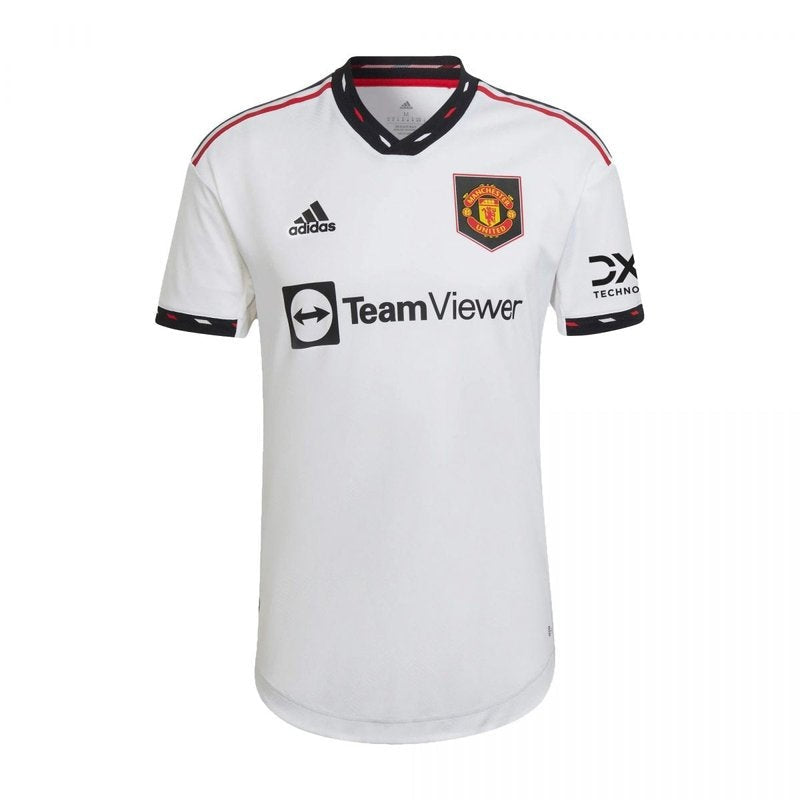 Camiseta Manchester United 22/23 II Visitante - Versión Jugador