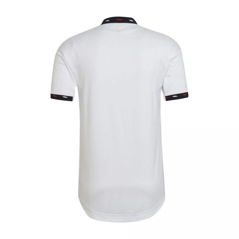 Camiseta Manchester United 22/23 II Visitante - Versión Jugador