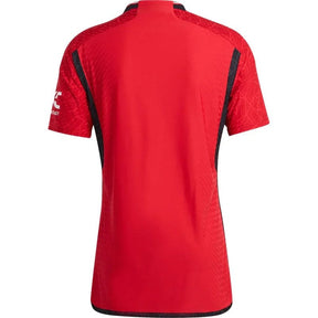 Camiseta Manchester United 23/24 I Casa - Versión Jugador