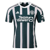 Camiseta Manchester United 23/24 II Visitante - Versión Jugador