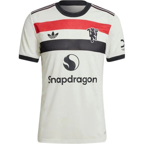 Camiseta Manchester United 24/25 III Tercera - Versión Jugador