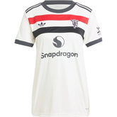 Camiseta Manchester United 24/25 III Tercera - Femenina