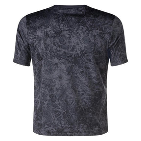 Camiseta Manchester United 24/25 Stone Roses Pre-Partido - Versión Aficionado