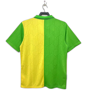 Camiseta Manchester United 92/94 II Visitante - Versión Retro